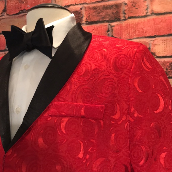 Shein Formal Coat - Picture 6 of 17